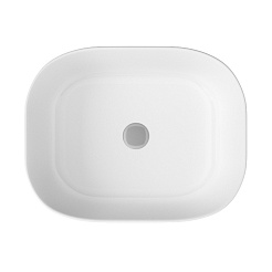 Teymi Тумба с раковиной Ritta 65 дуб эврика/белый матовый T60520 раковина T50204 – фотография-10