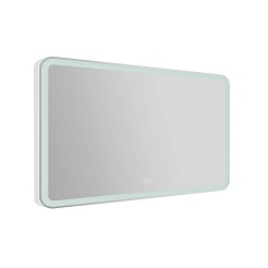 BelBagno Зеркало SPC-MAR-1200-800-LED-TCH-WARM – фотография-2