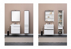 Aquanet Мебель для ванной Фостер 70 – фотография-6