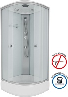 Niagara Душевая кабина Eco E90/26/MT