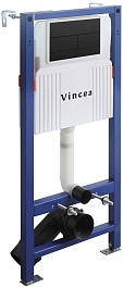 Vincea Инсталляция для подвесного унитаза VIS-2508 – фотография-9