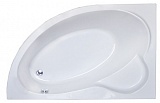 Royal Bath Акриловая ванна Alpine RB 819100 L 150х100