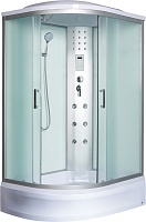 River Душевая кабина Dunay 100/80/24 MT R