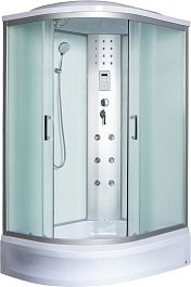 River Душевая кабина Dunay 100/80/24 MT R – фотография-1