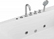 Grossman Акриловая ванна GR-17095-1R 170x95 с гидромассажем – картинка-15