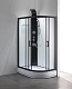 Taliente Душевая кабина 120/80 TA-128CB(L) – фотография-11
