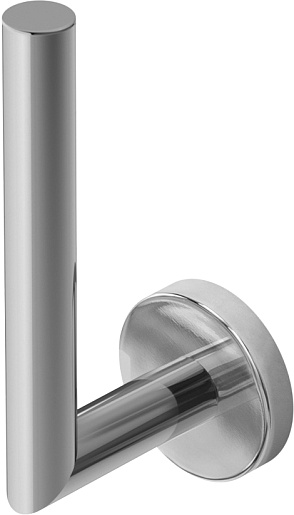 Cezares Держатель туалетной бумаги Relax RELAX-PHV-01 хром – фото, картинка, фотография-1