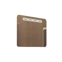 Opadiris Мебель для ванной "Даллас" – фотография-2