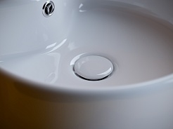 Ceramicanova Мебельная раковина Element 40 CN5027 белая – фотография-3