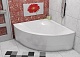 Vayer Акриловая ванна Boomerang 140x140 – фотография-8