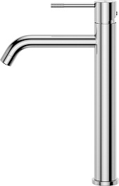 Cezares Смеситель для раковины чаши Relax RELAX-LC1-01-W0 хром – фотография-2