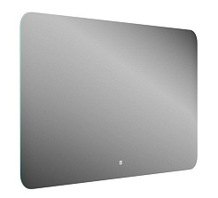 Teymi Зеркало Solli Oreol 120/70 LED сенсор T20229S – фотография-1