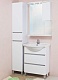 Onika Пенал для ванной "Элита 30.10" L – картинка-6