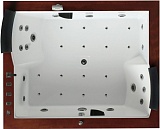 Gemy Акриловая ванна G9052 II K L