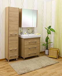 Sanflor Пенал Ларго L вяз швейцарский – фотография-2