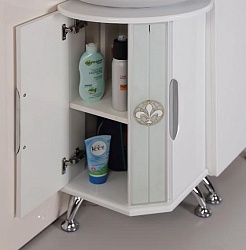 Onika Мебель для ванной Флорена 40 – фотография-8