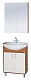 Misty Тумба для умывальника Лада 50 – фотография-5