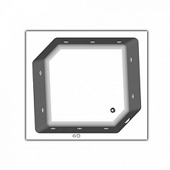 Kolpa San Домашний бассейн Samson Elite – фотография-2