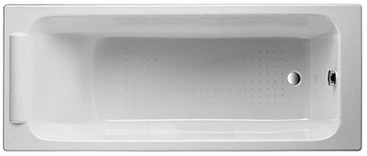 Jacob Delafon Ванна чугунная Parallel 170х70 E2947 – фото-1