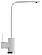 Mixline Смеситель для кухни 35к ML-GS14 (341) молоко – картинка-7