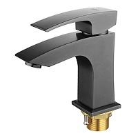 Gappo Смеситель для раковины G07-9 G1007-91 оружейная сталь