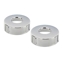 Azario Душевая стойка Lursy AZ-K2349 хром – фотография-5