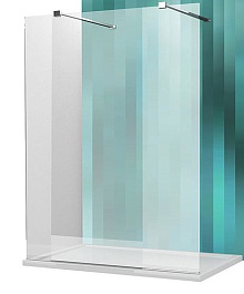 Roltechnik Душевое ограждение WALK H/1500 – фотография-1