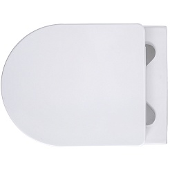 Aquanet Унитаз подвесной Smart 276395 – фотография-6