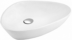 Teymi Тумба с раковиной Nura 80 Ellie 60 подвесная дуб/белый – фотография-7