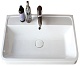 BelBagno Мебель для ванной ENERGIA 50 Bianco Lucido, 1 ящик – картинка-15