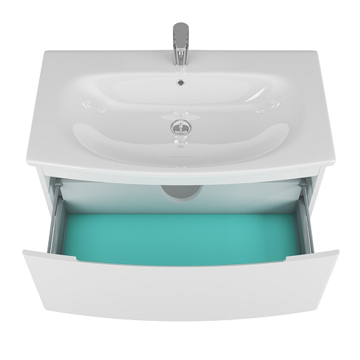 Owl 1975 Мебель для ванной Gotland 90 tiffani – картинка-3