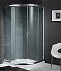 Orans Душевой уголок SR-1952 R без поддона – фотография-4
