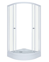 Triton Душевой уголок Ультра 90/90 А Щ0000061806