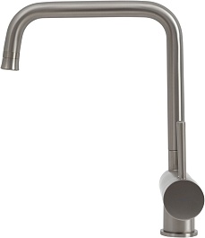 Allen Brau Смеситель для кухни Fenster 5.60004-BN никель браш – фотография-7