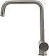 Allen Brau Смеситель для кухни Fenster 5.60004-BN никель браш – картинка-16