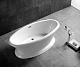 ABBER Акриловая ванна AB9289 170x80 – фотография-9