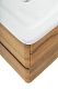 BelBagno Мебель для ванной Albano-Cer 50 Rovere Rustico – картинка-22