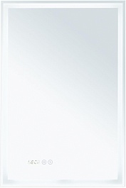 Aquanet Мебель для ванной Алвита New 50 Flat дуб веллингтон табак – фотография-17