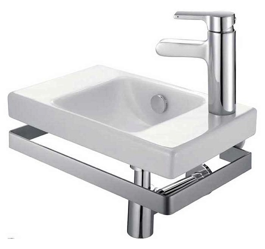 Jacob Delafon Раковина Odeon Up E4799 R – фотография-2