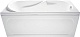 Marka One Акриловая ванна Vita 160x70 – фотография-7