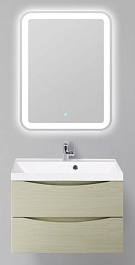 BelBagno Мебель для ванной MARINO 700 Patinato Turchese – фотография-1