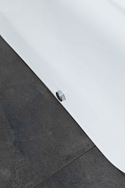 Allen Brau Чаша напольного унитаза Infinity 4.21012.20 белый глянец – фотография-8