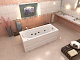 Bas Акриловая ванна Стайл 160x70 с гидромассажем – фотография-6