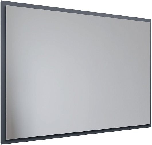 Allen Brau Зеркало Activity 100 1.340029.BGM синий матовый – картинка-5