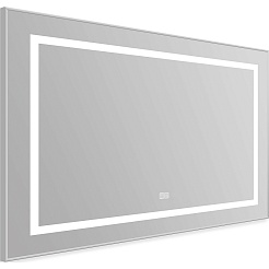 BelBagno Зеркало Kraft 98 SPC-KRAFT-985-685-TCH-WARM – фотография-2