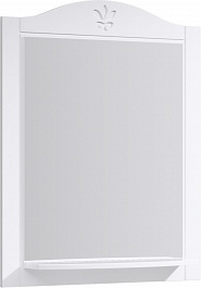 Aqwella Мебель для ванной Франческа 65 – фотография-3