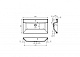 BelBagno Мебель для ванной AURORA 800 Cemento Pallido, BTN – картинка-11
