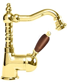 Cezares Смеситель ELITE-BSM2-03/24-Nc для биде – фотография-1