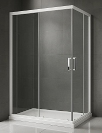 Royal Bath Душевой уголок 120/90 HPD RB 9120 HPD-T – фотография-1