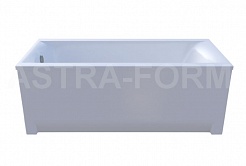 Astra-Form Экран фронтальный для ванн Нью-Форм 170 – фотография-3